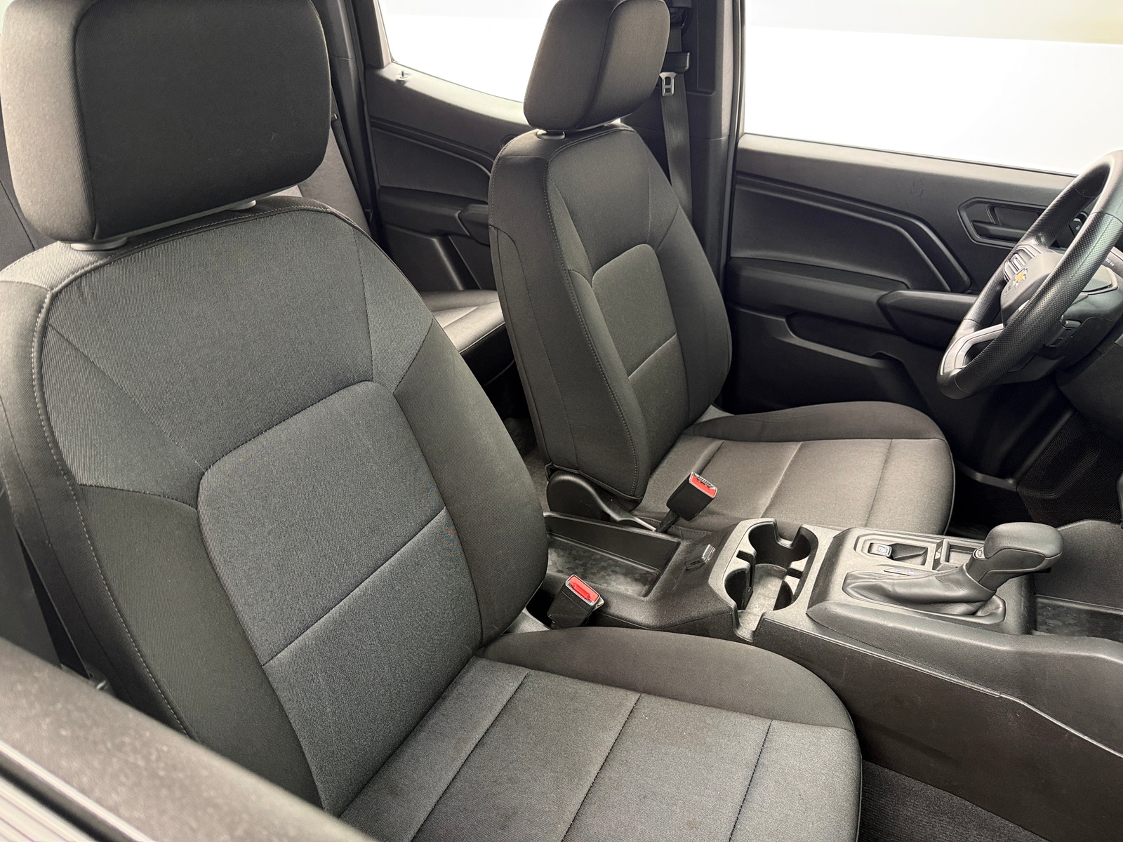 Thumbnail: 2023 Chevrolet Colorado - 2