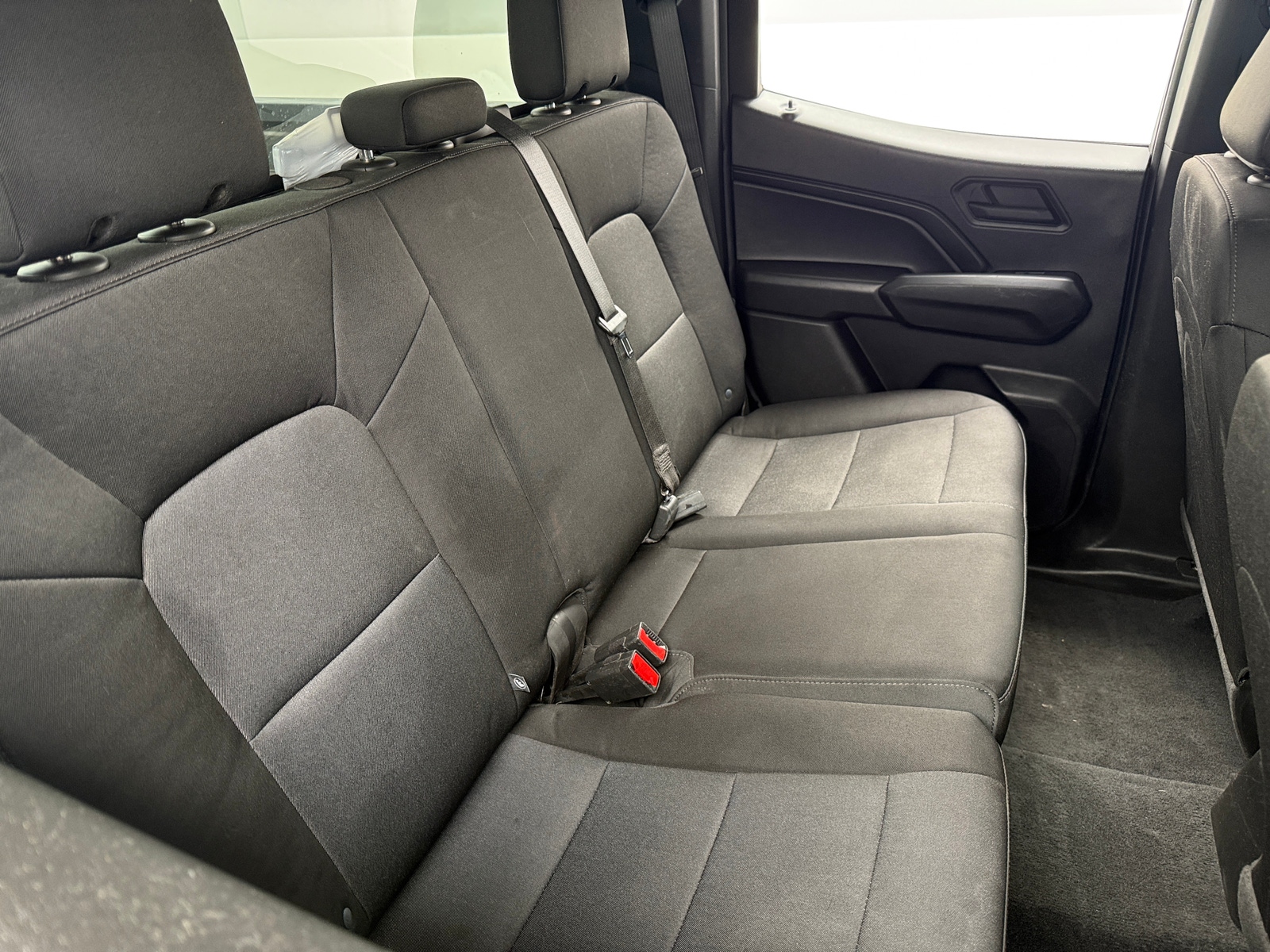 Thumbnail: 2023 Chevrolet Colorado - 6