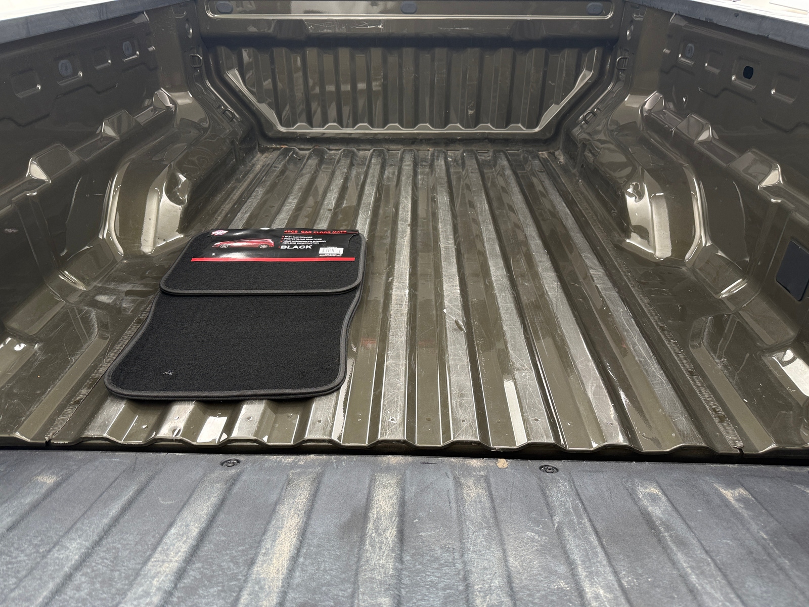 Thumbnail: 2023 Chevrolet Colorado - 7