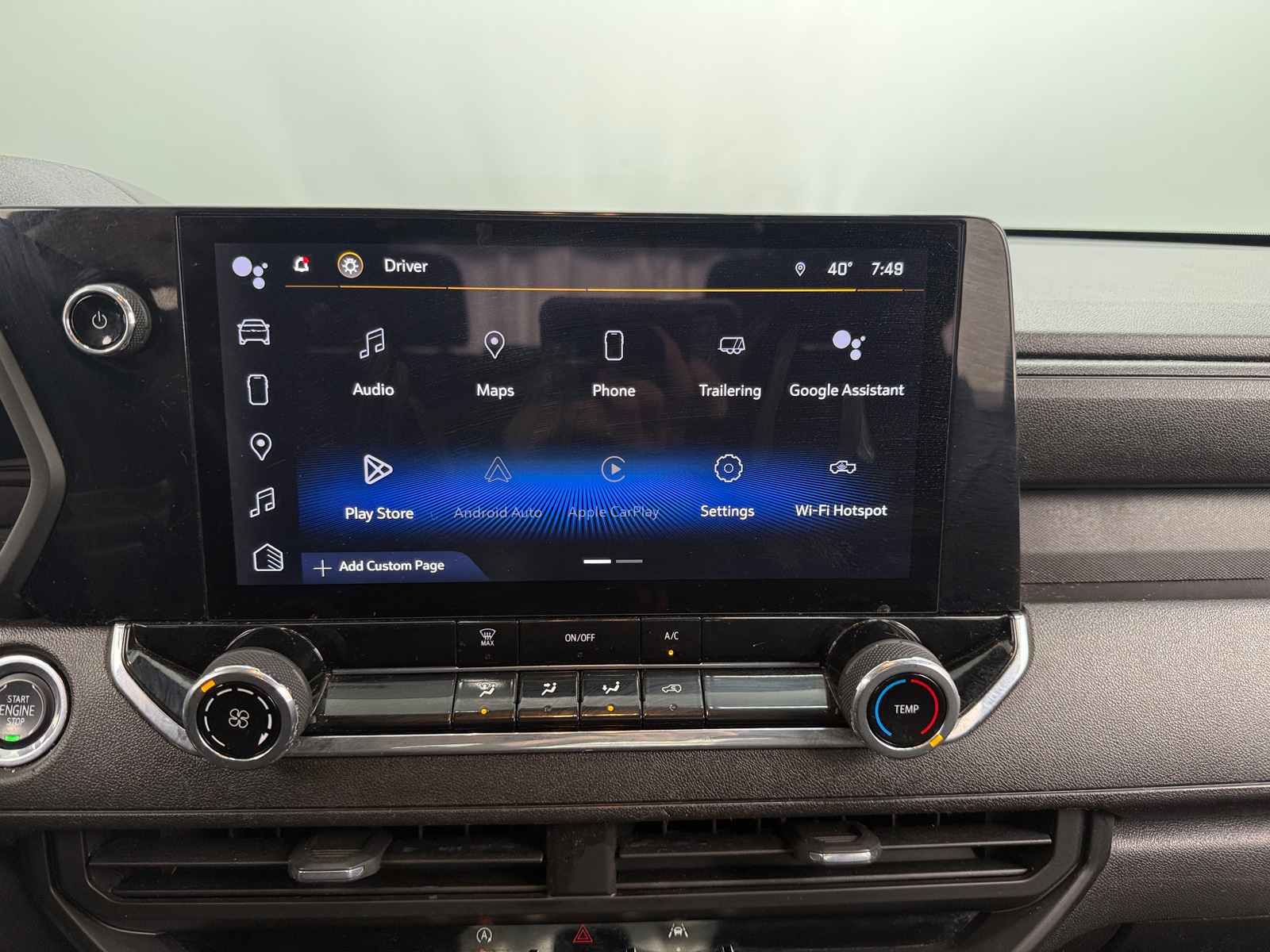 Thumbnail: 2023 Chevrolet Colorado - 4