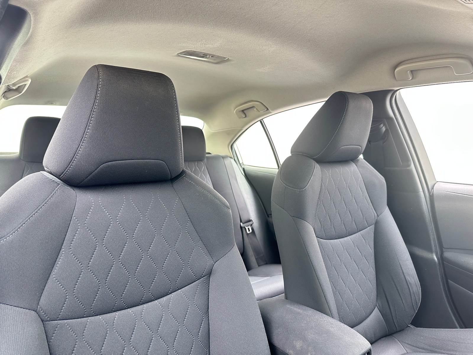 Thumbnail: 2020 Toyota Corolla - 2