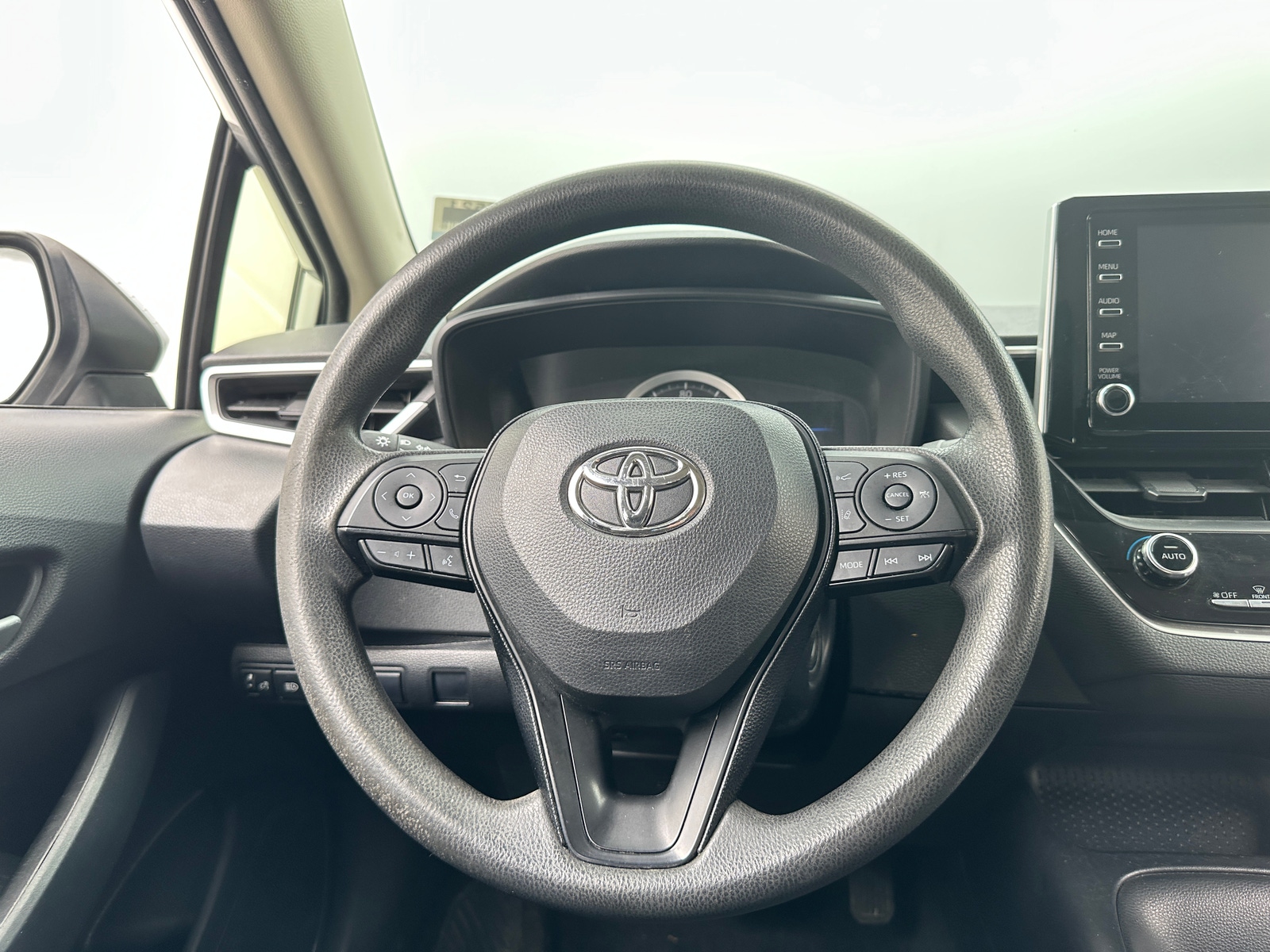 Thumbnail: 2020 Toyota Corolla - 5