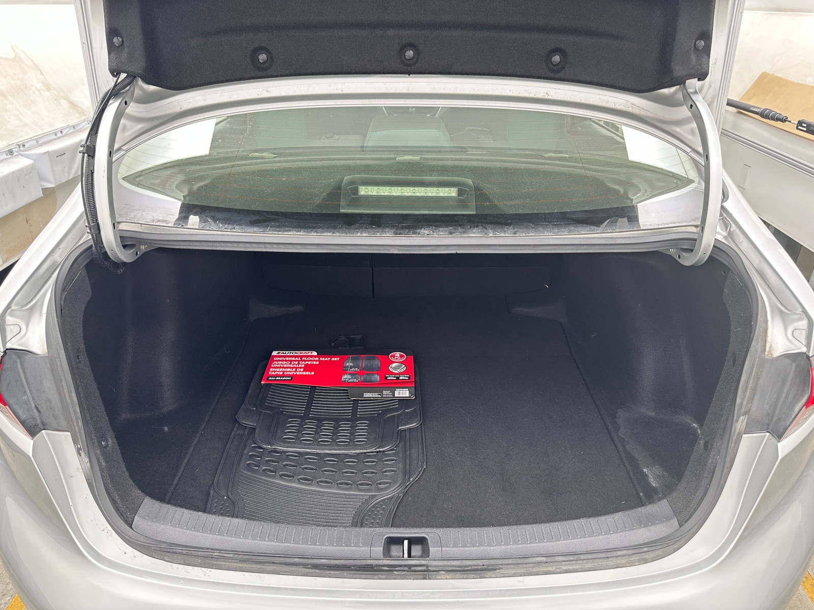 Thumbnail: 2020 Toyota Corolla - 7