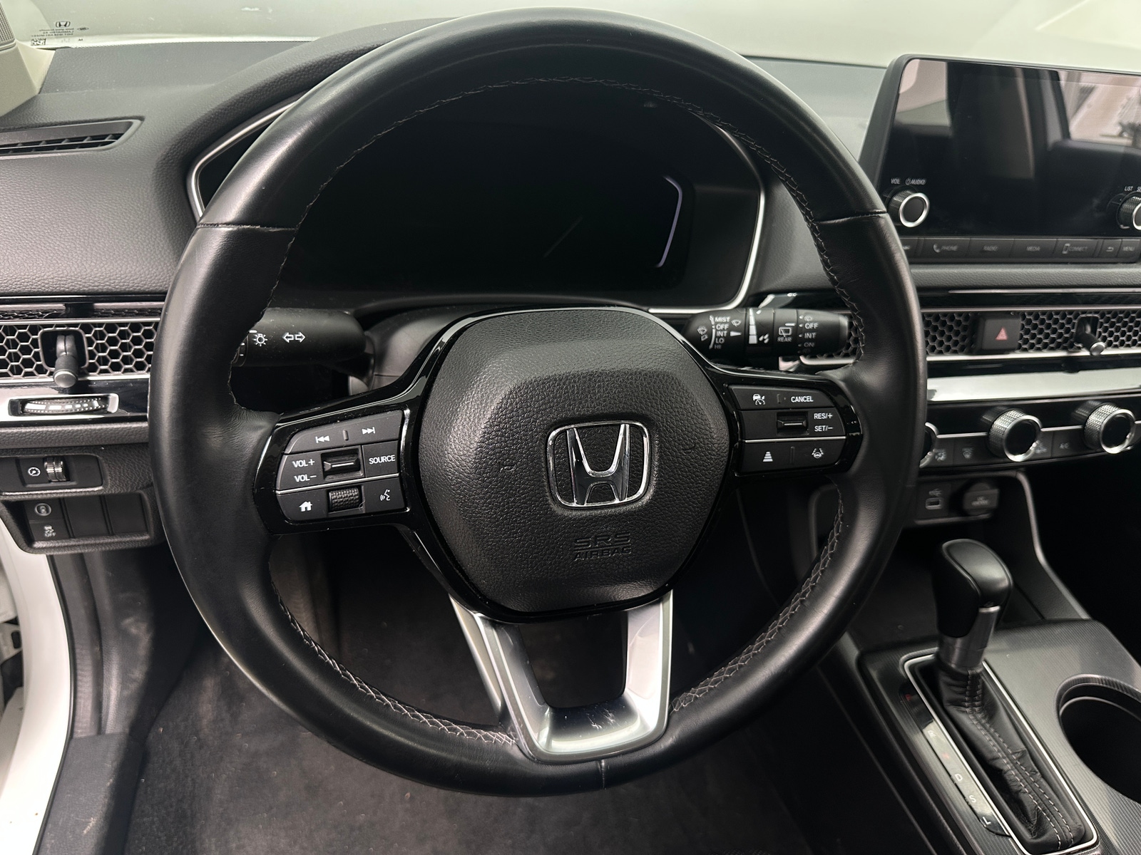 Thumbnail: 2023 Honda Civic - 4