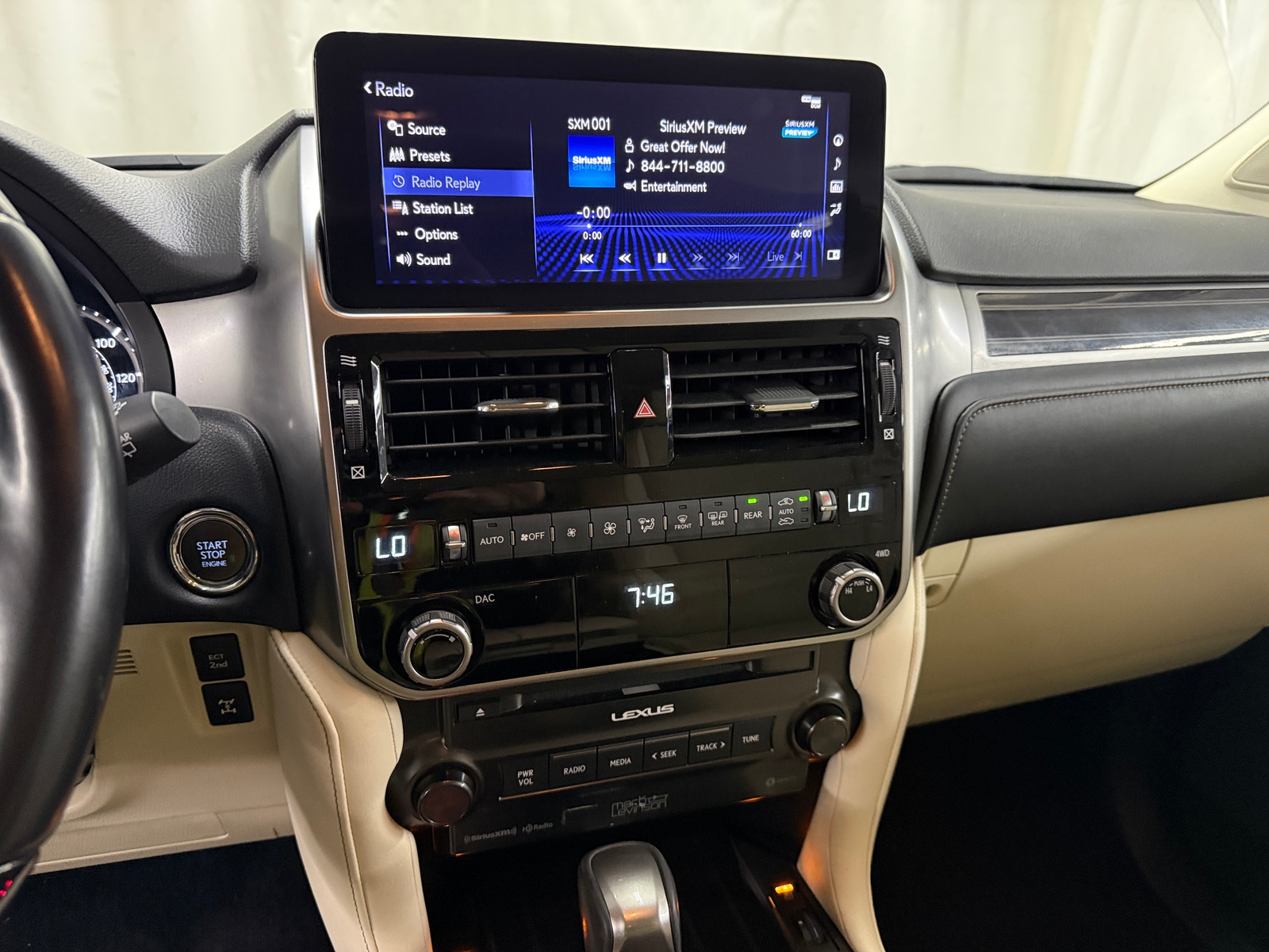 Thumbnail: 2022 Lexus GX - 3