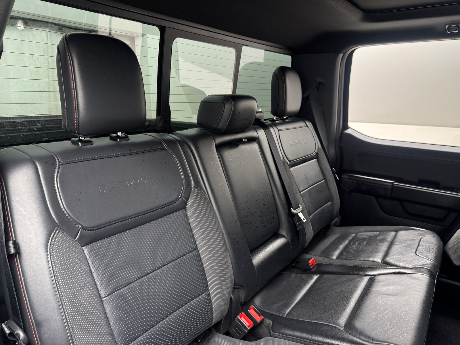 Thumbnail: 2024 Ford Econoline - 5