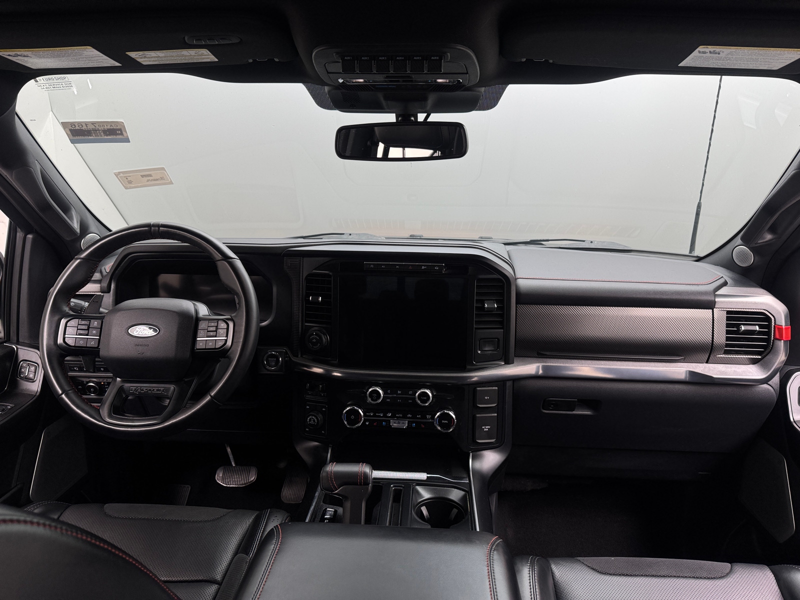 Thumbnail: 2024 Ford Econoline - 2