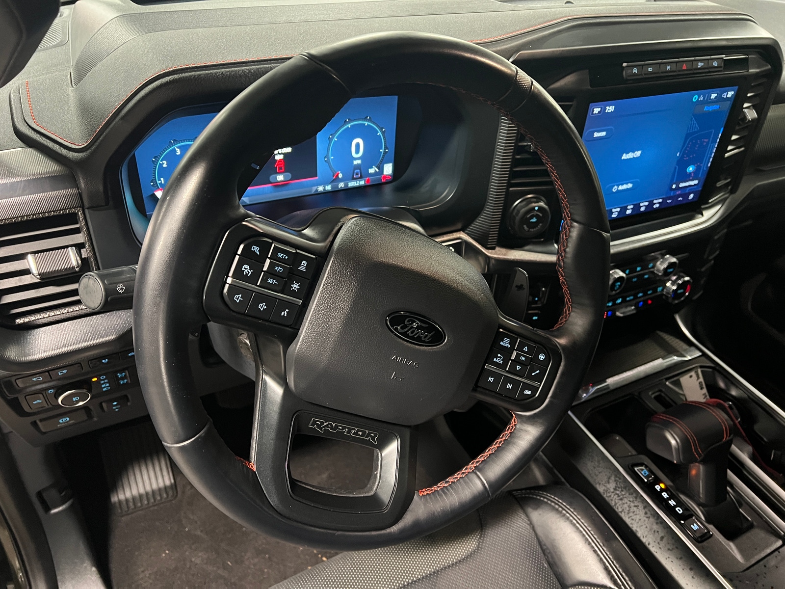 Thumbnail: 2024 Ford Econoline - 4