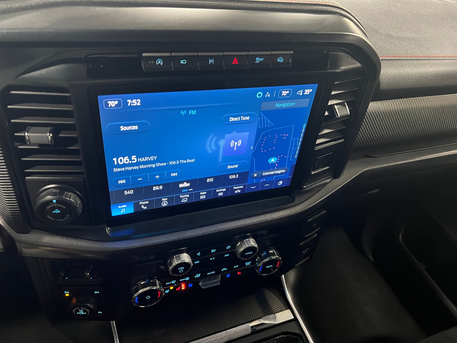 Thumbnail: 2024 Ford Econoline - 3