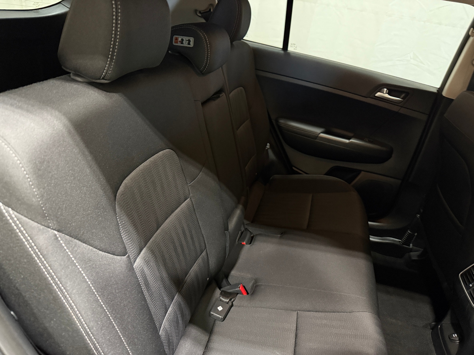 Thumbnail: 2020 Kia Sportage - 6