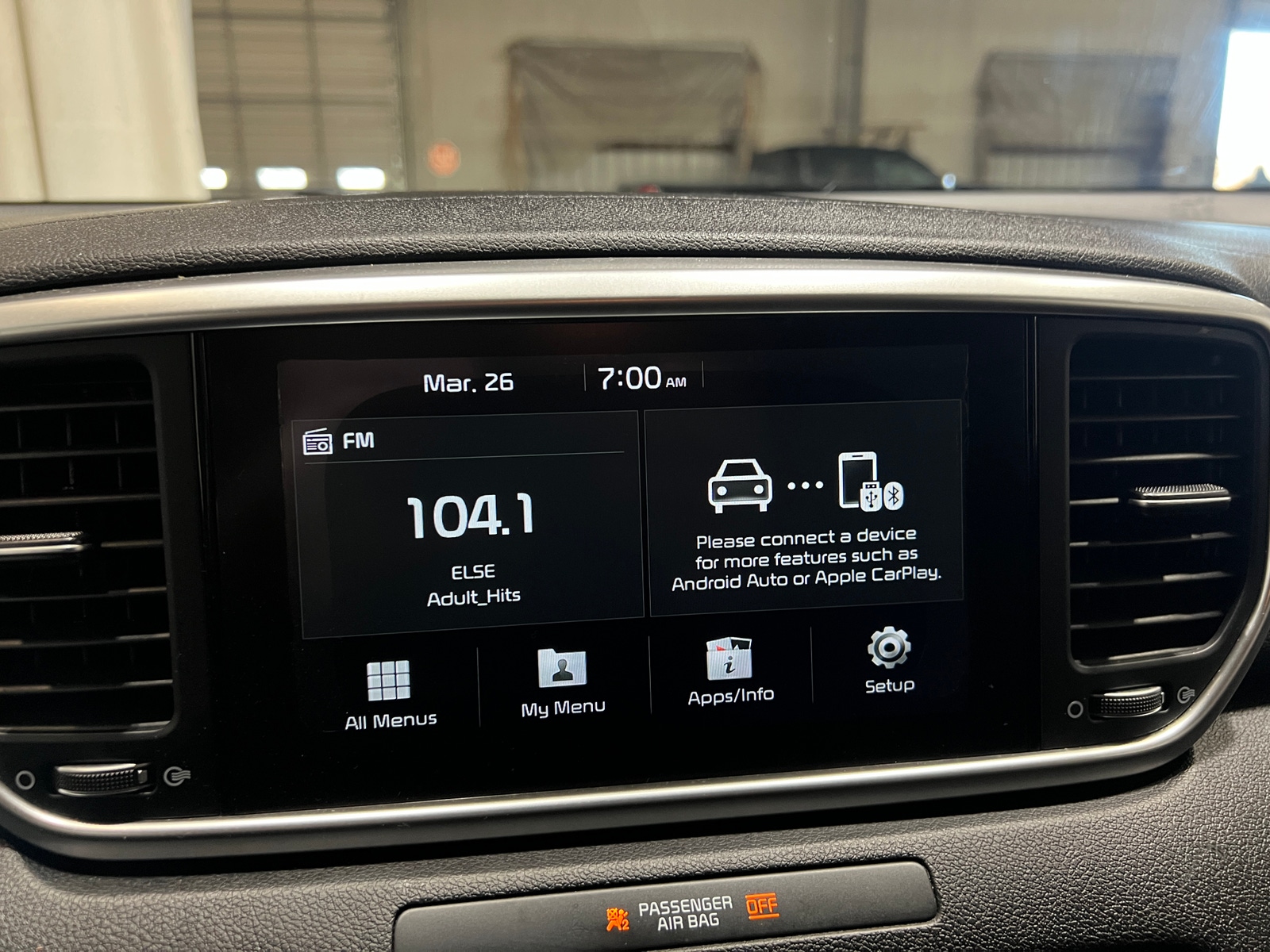 Thumbnail: 2020 Kia Sportage - 4