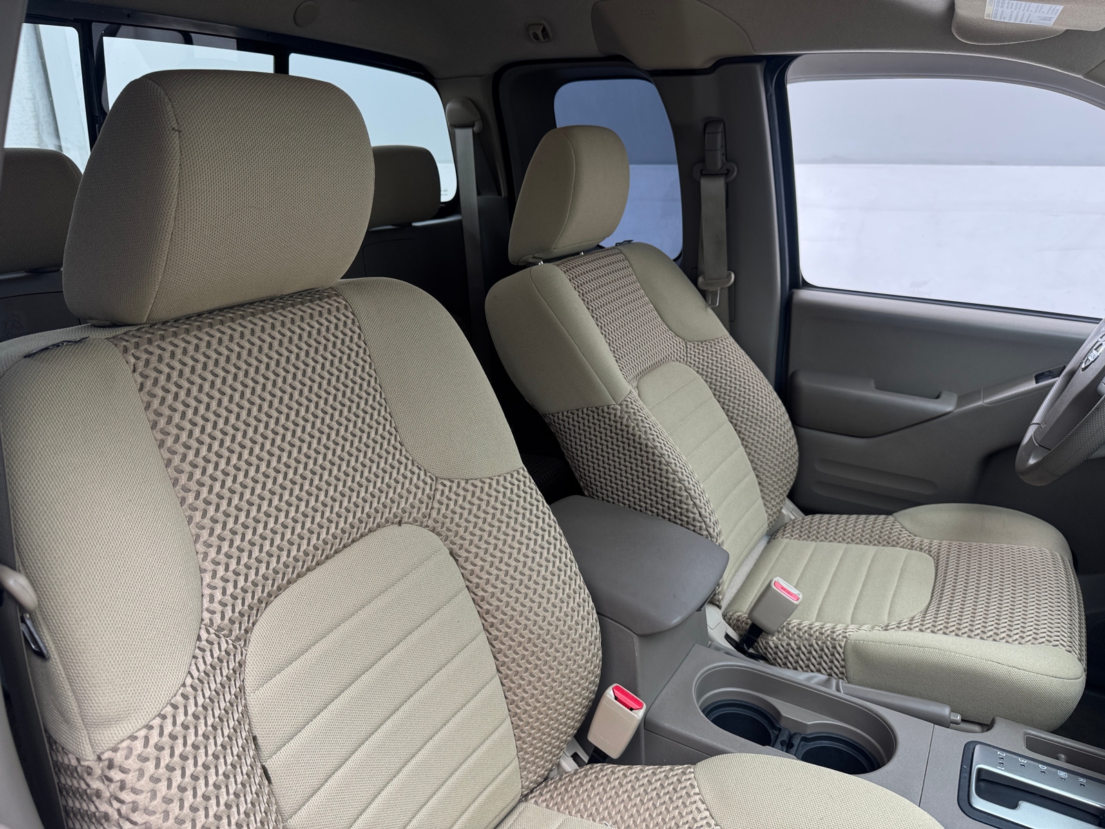 Thumbnail: 2017 Nissan Frontier - 2