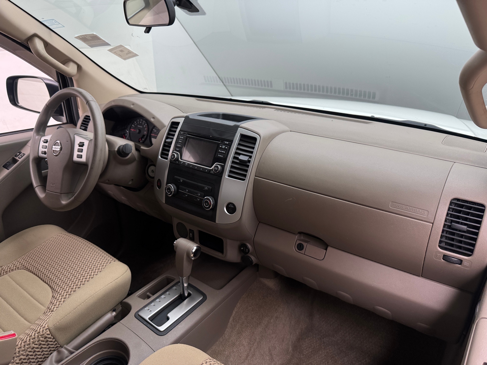 Thumbnail: 2017 Nissan Frontier - 3