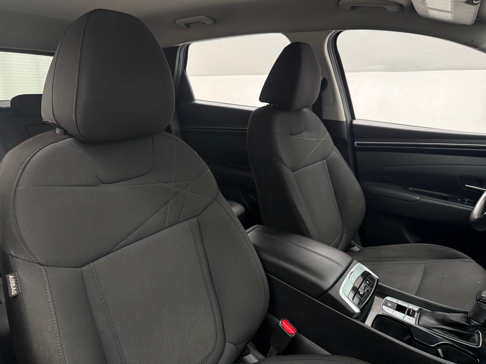 Thumbnail: 2022 Hyundai Tucson - 2