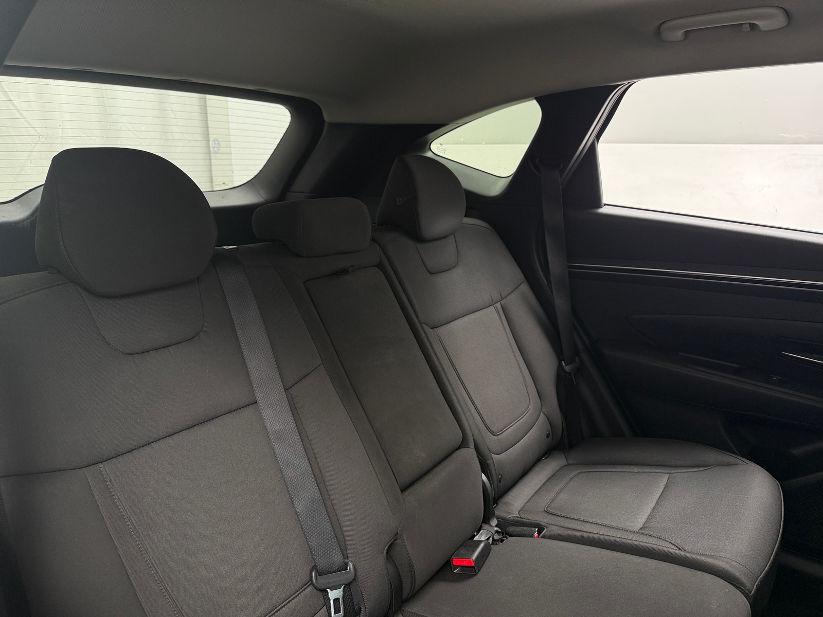 Thumbnail: 2022 Hyundai Tucson - 6