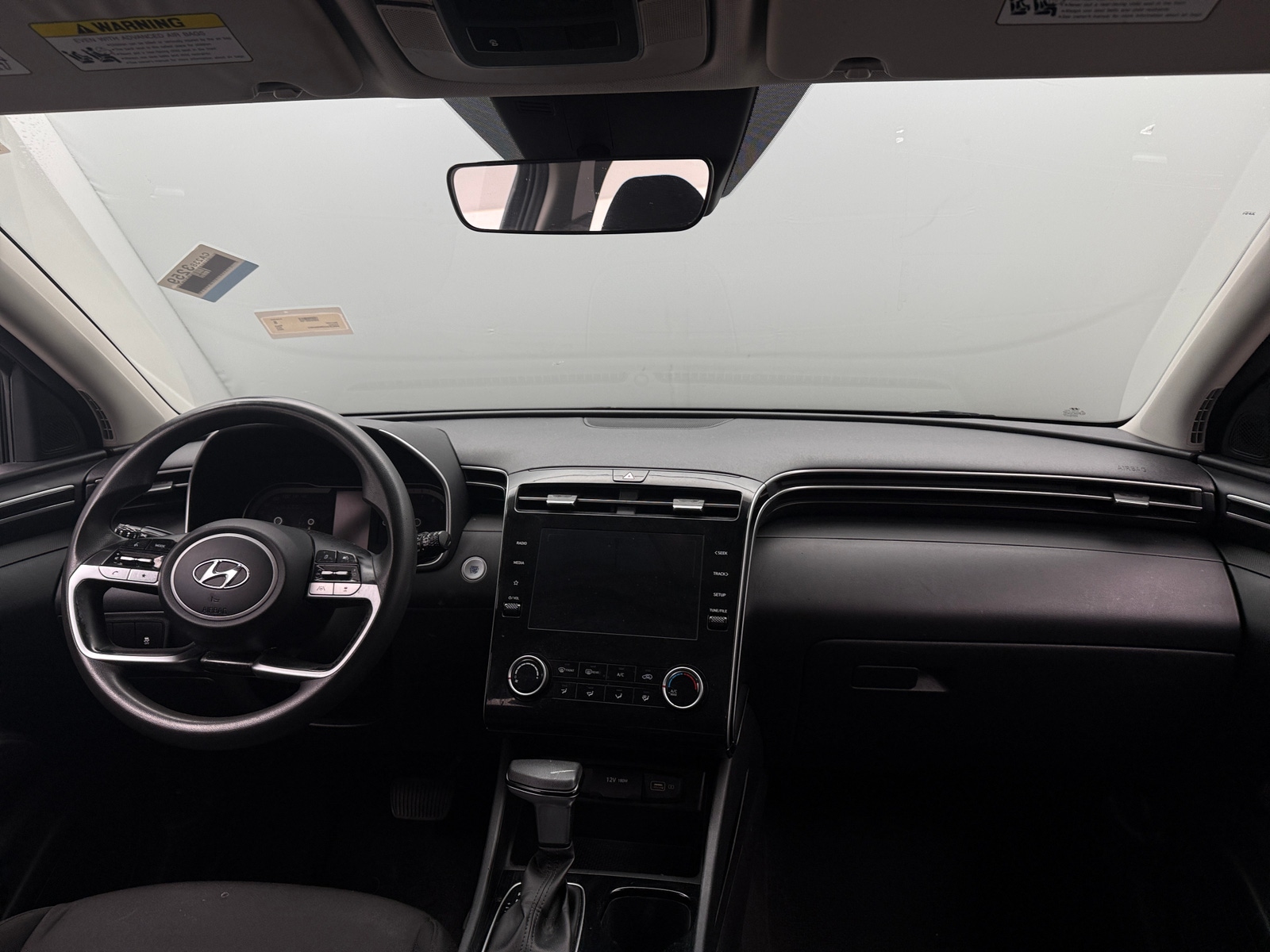 Thumbnail: 2022 Hyundai Tucson - 3