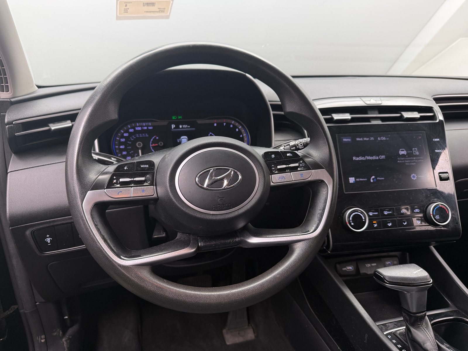 Thumbnail: 2022 Hyundai Tucson - 5