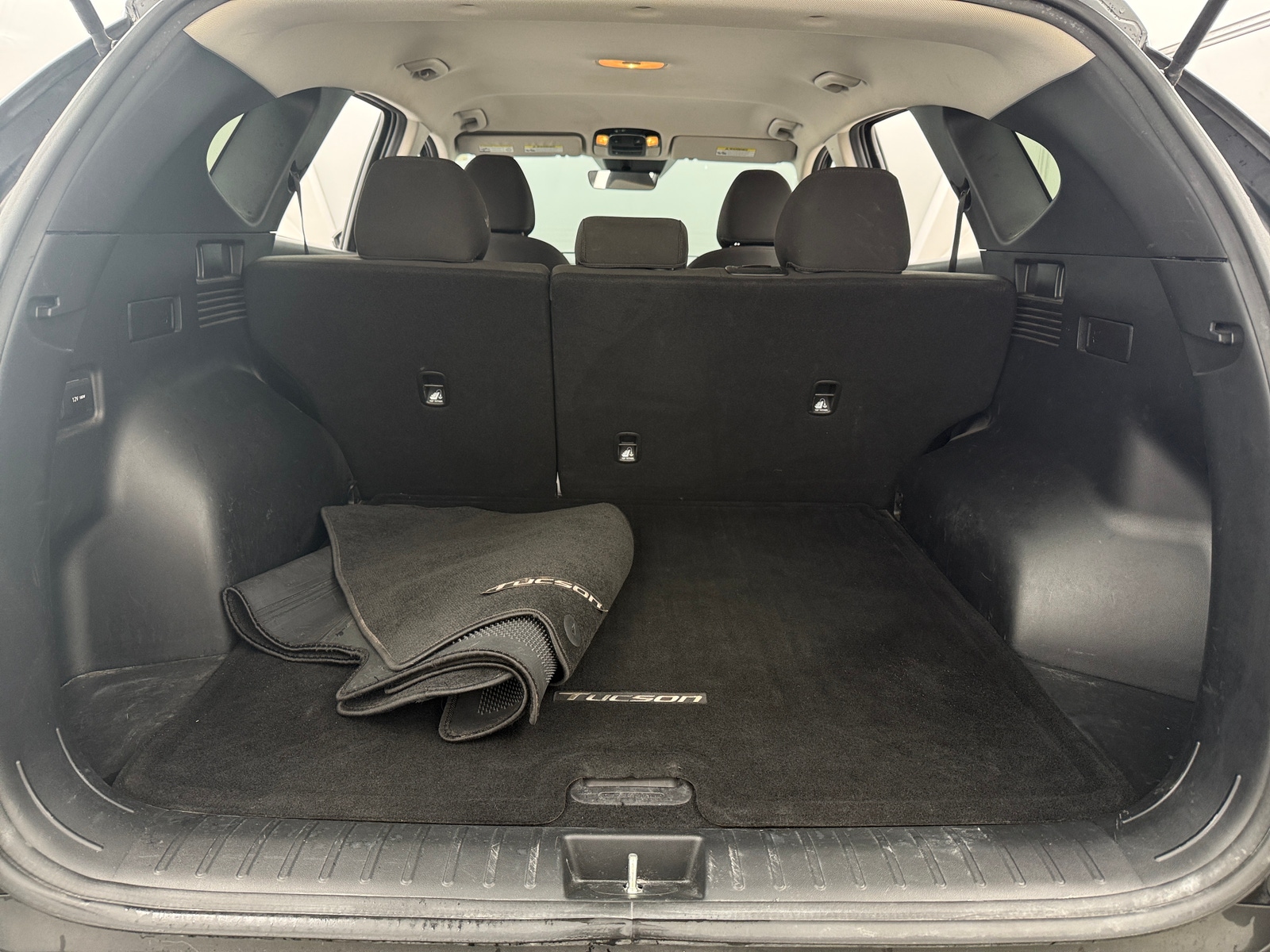 Thumbnail: 2022 Hyundai Tucson - 7