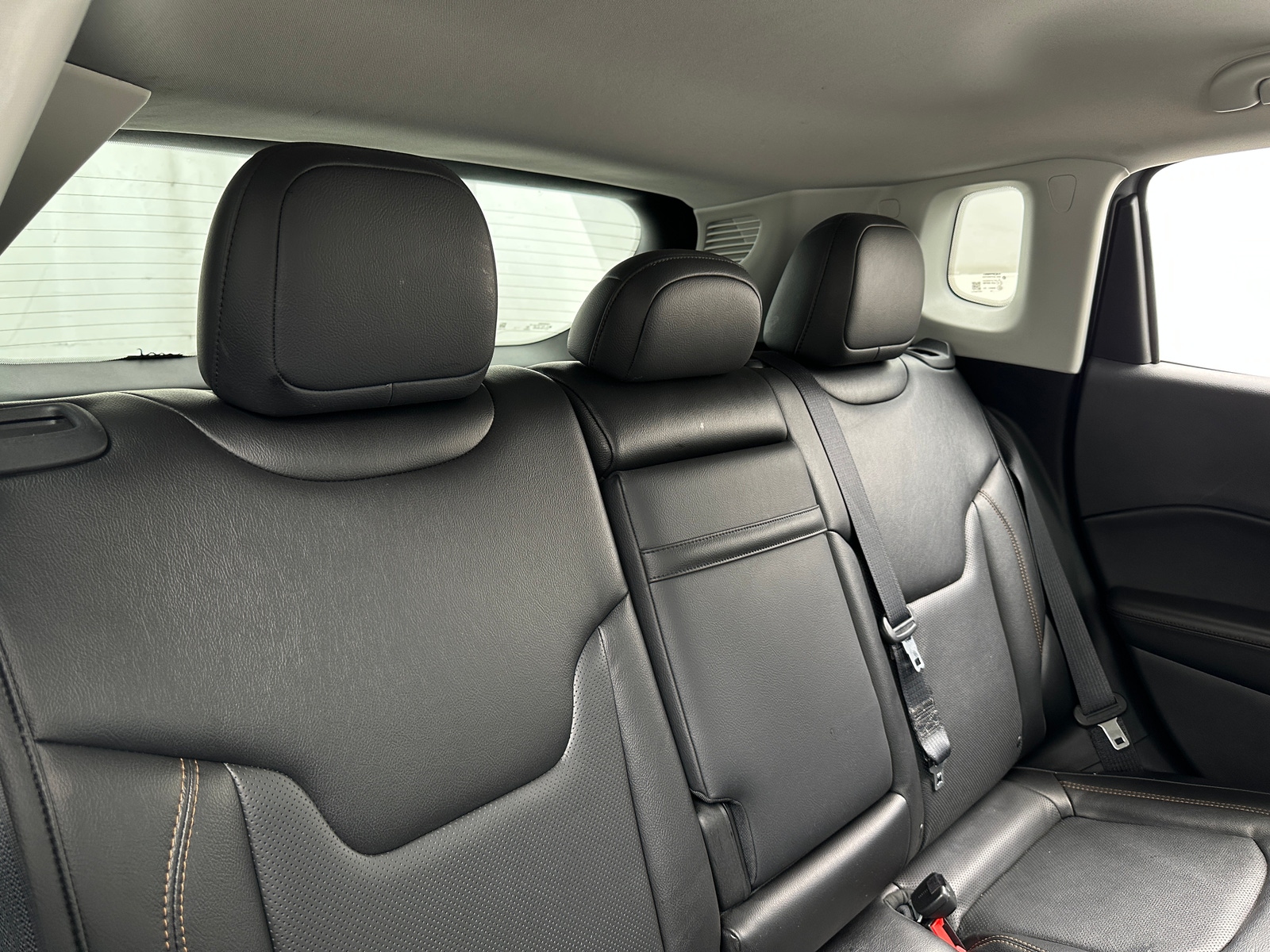 Thumbnail: 2018 Jeep Compass - 5