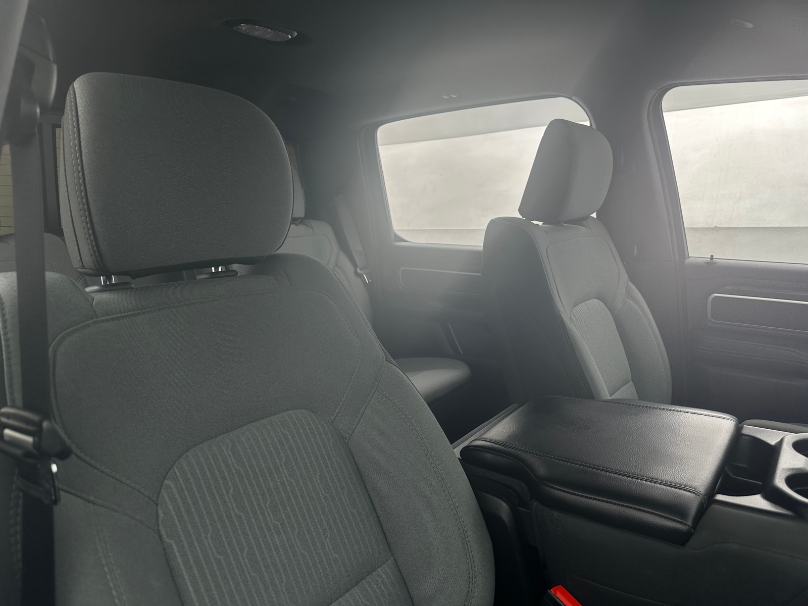 Thumbnail: 2024 RAM 1500 - 2