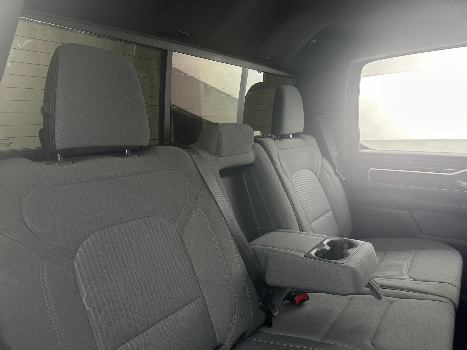 Thumbnail: 2024 RAM 1500 - 6