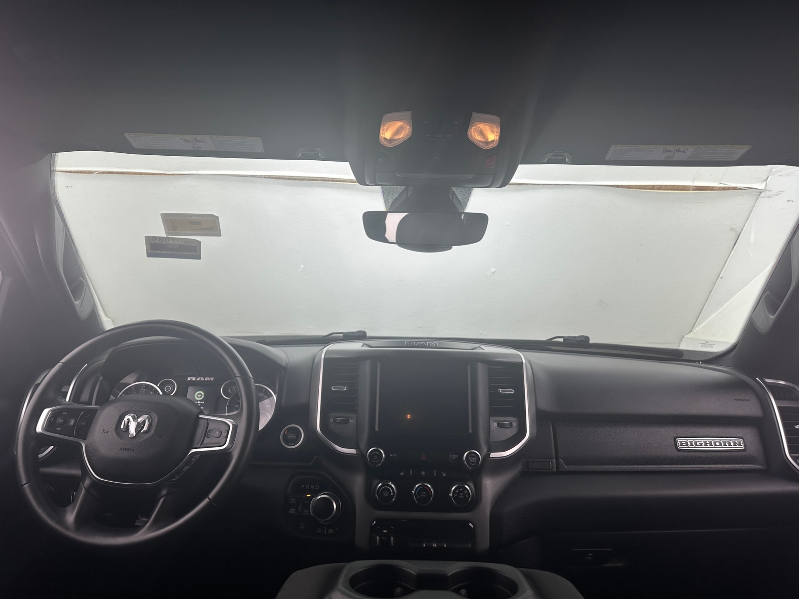 Thumbnail: 2024 RAM 1500 - 3