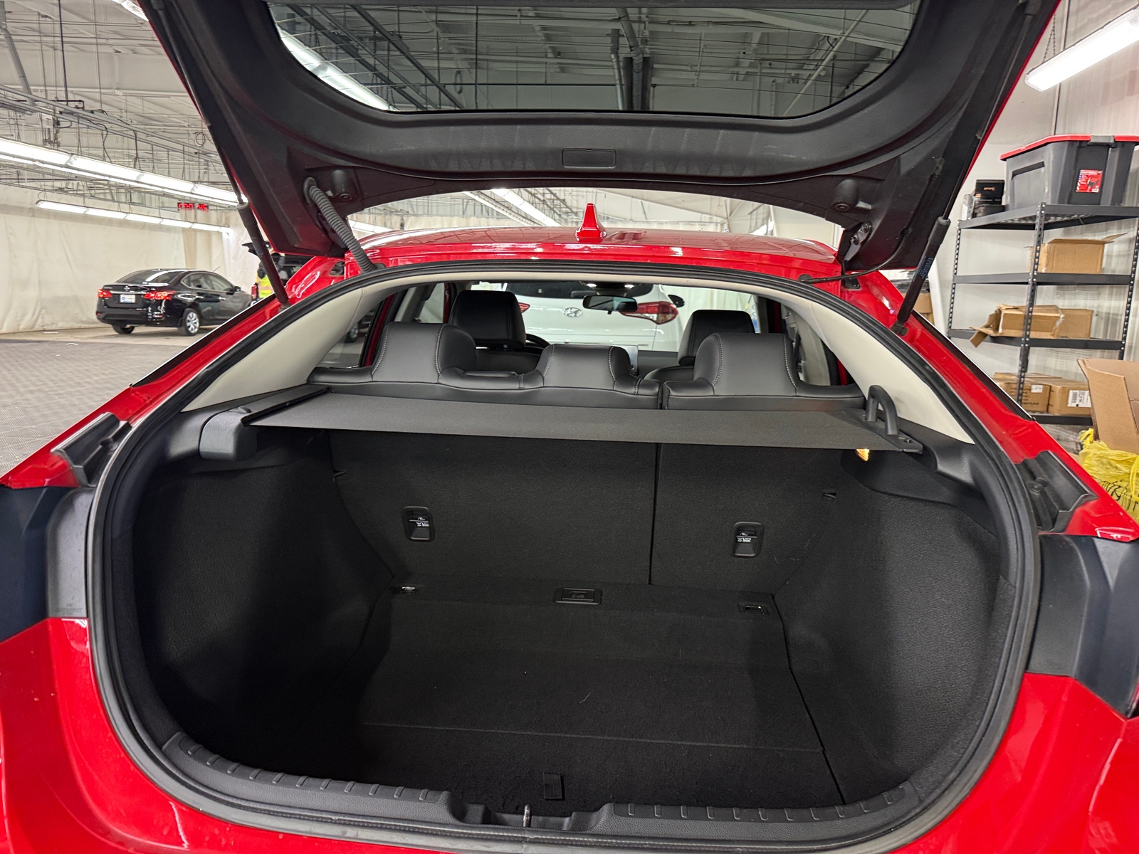 Thumbnail: 2022 Honda Civic - 6