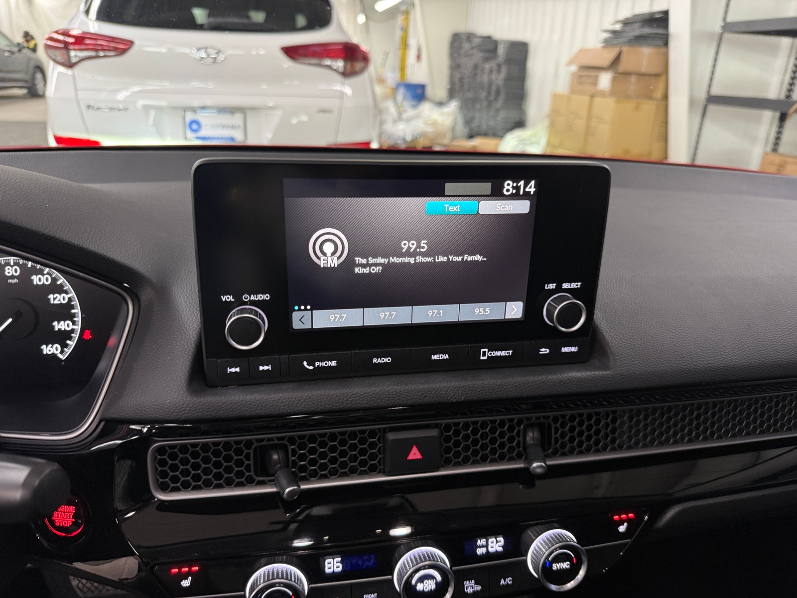 Thumbnail: 2022 Honda Civic - 3