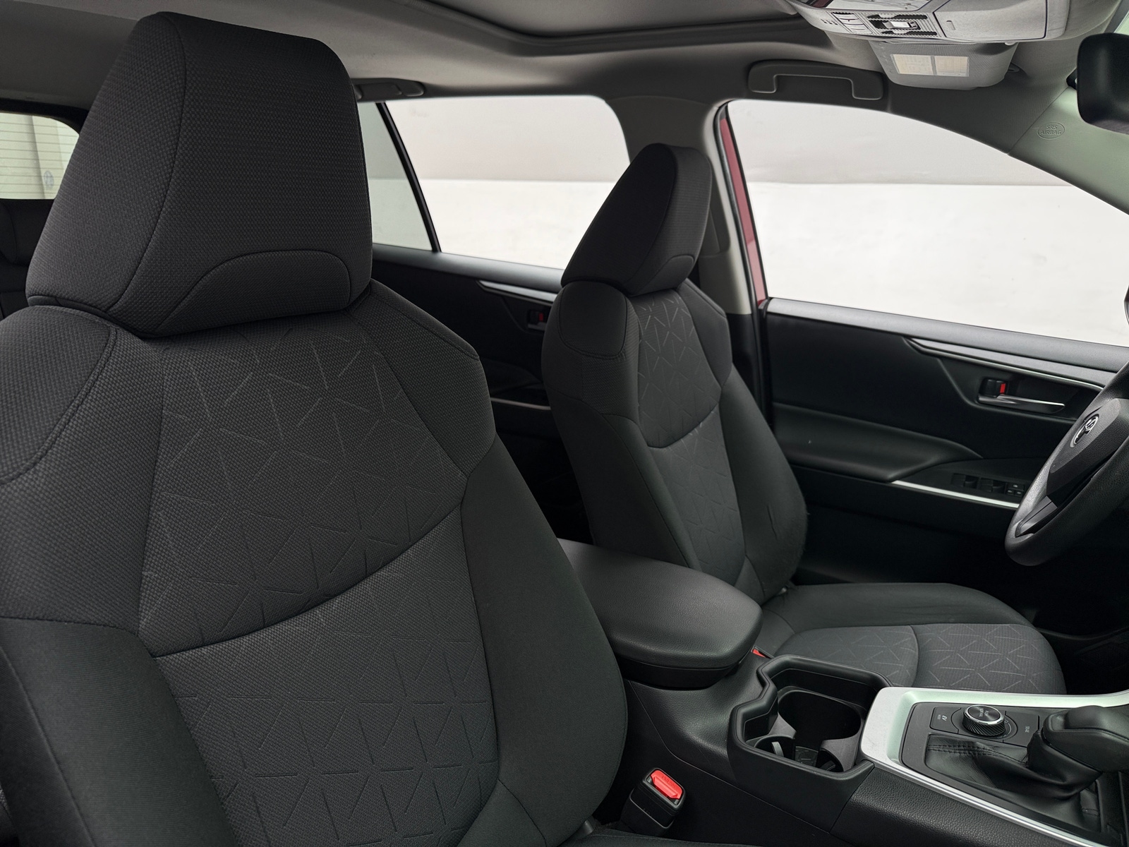 Thumbnail: 2019 Toyota RAV4 - 2