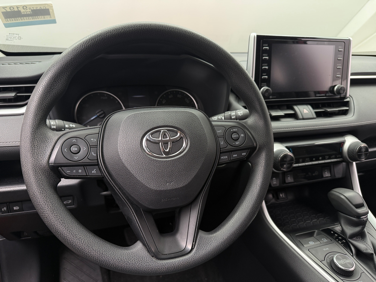 Thumbnail: 2019 Toyota RAV4 - 5