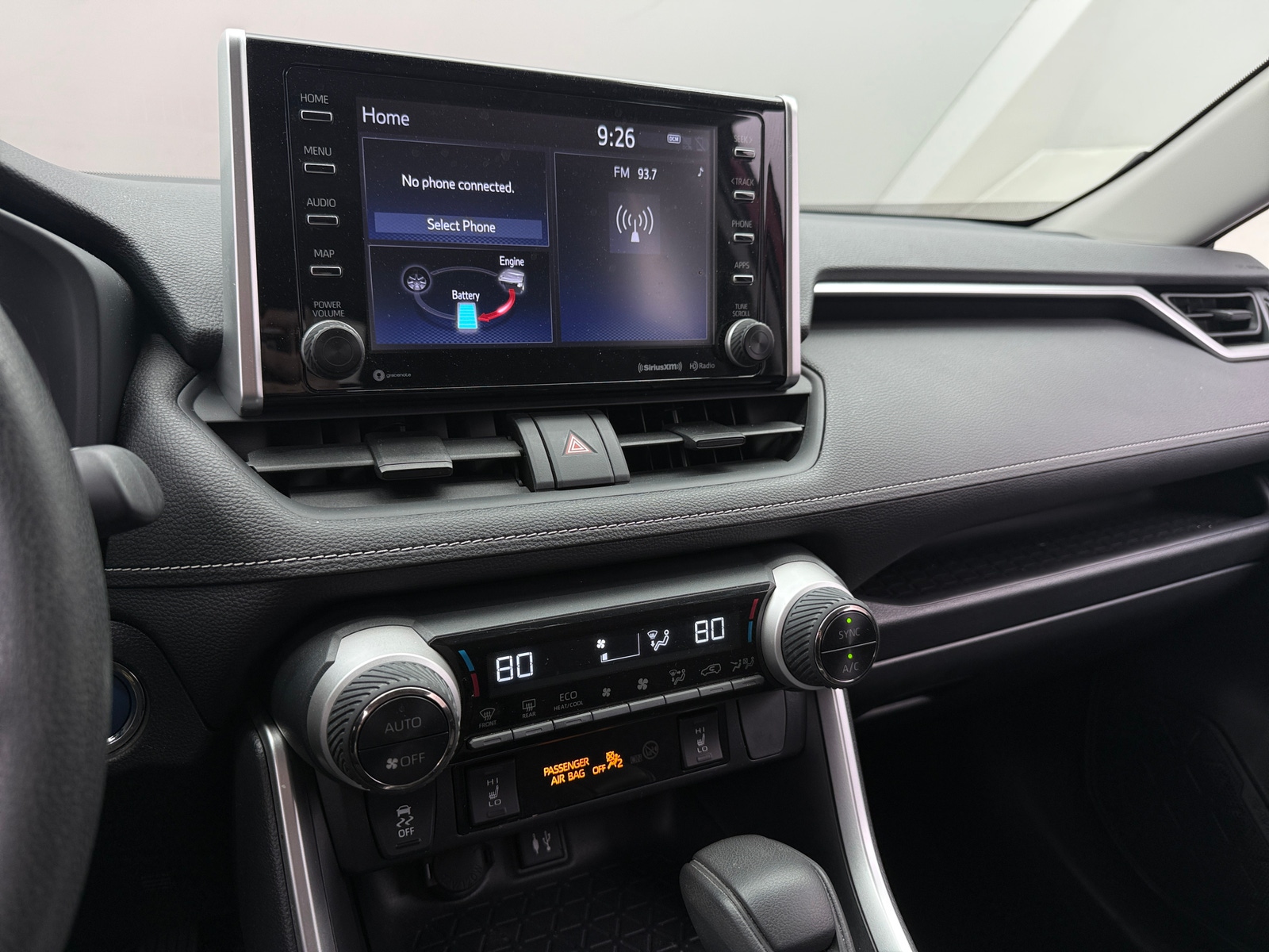 Thumbnail: 2019 Toyota RAV4 - 4