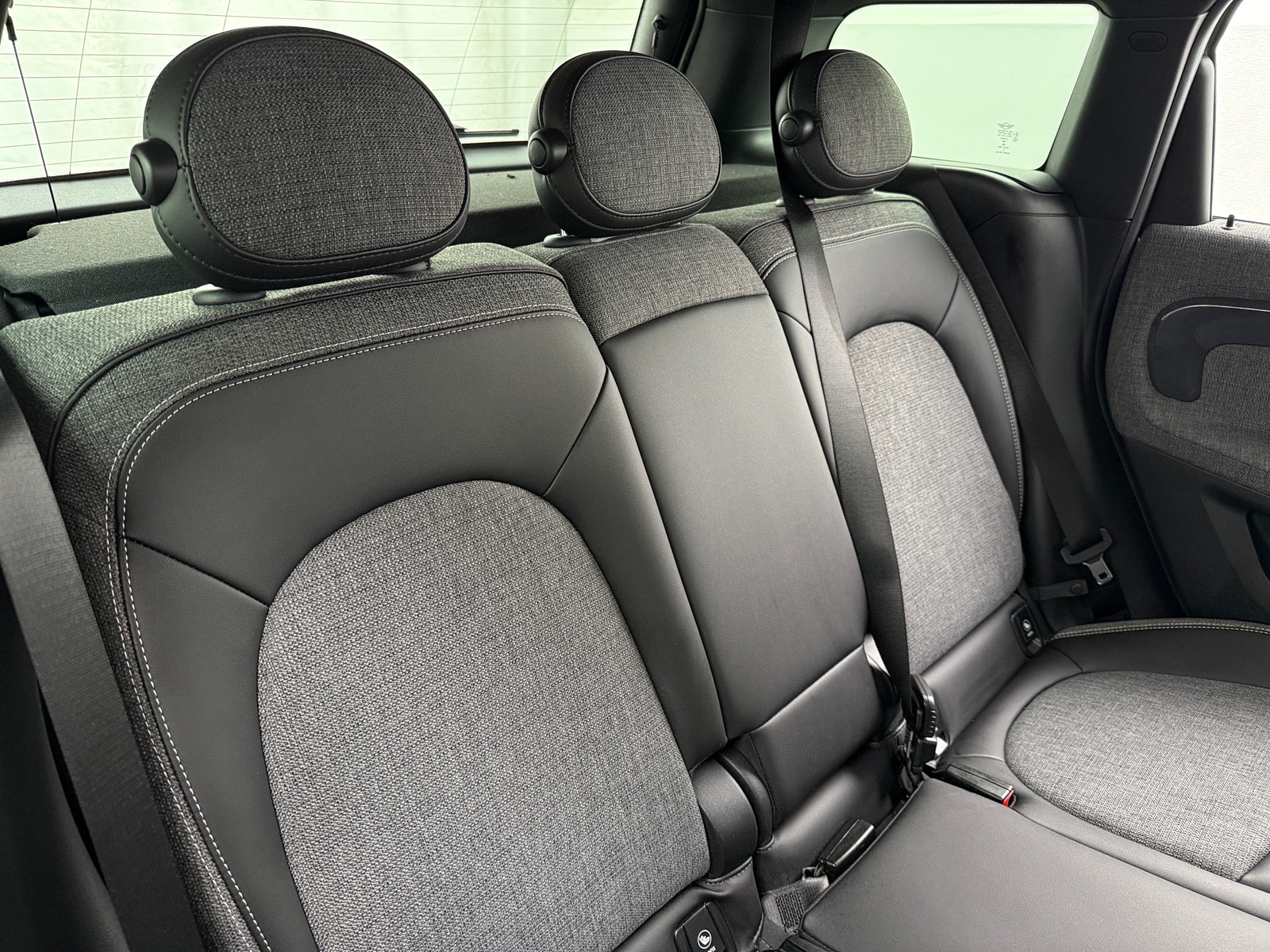 Thumbnail: 2020 MINI Cooper Countryman - 6