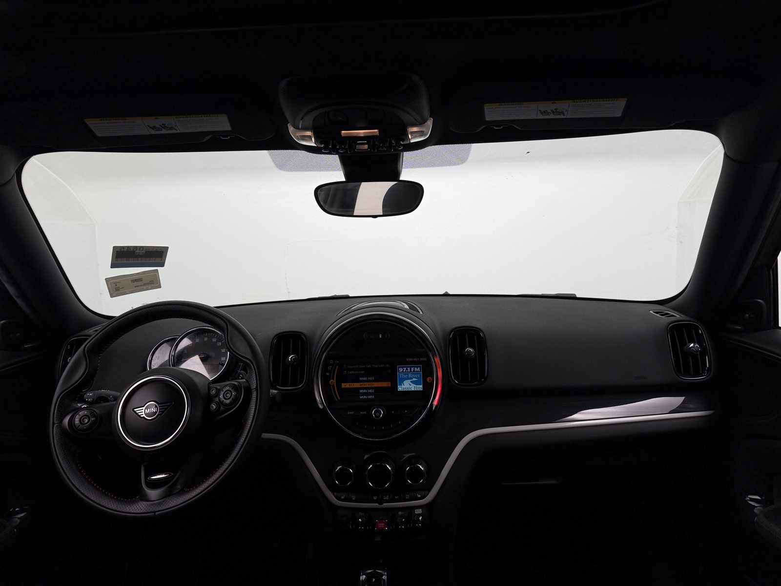 Thumbnail: 2020 MINI Cooper Countryman - 3