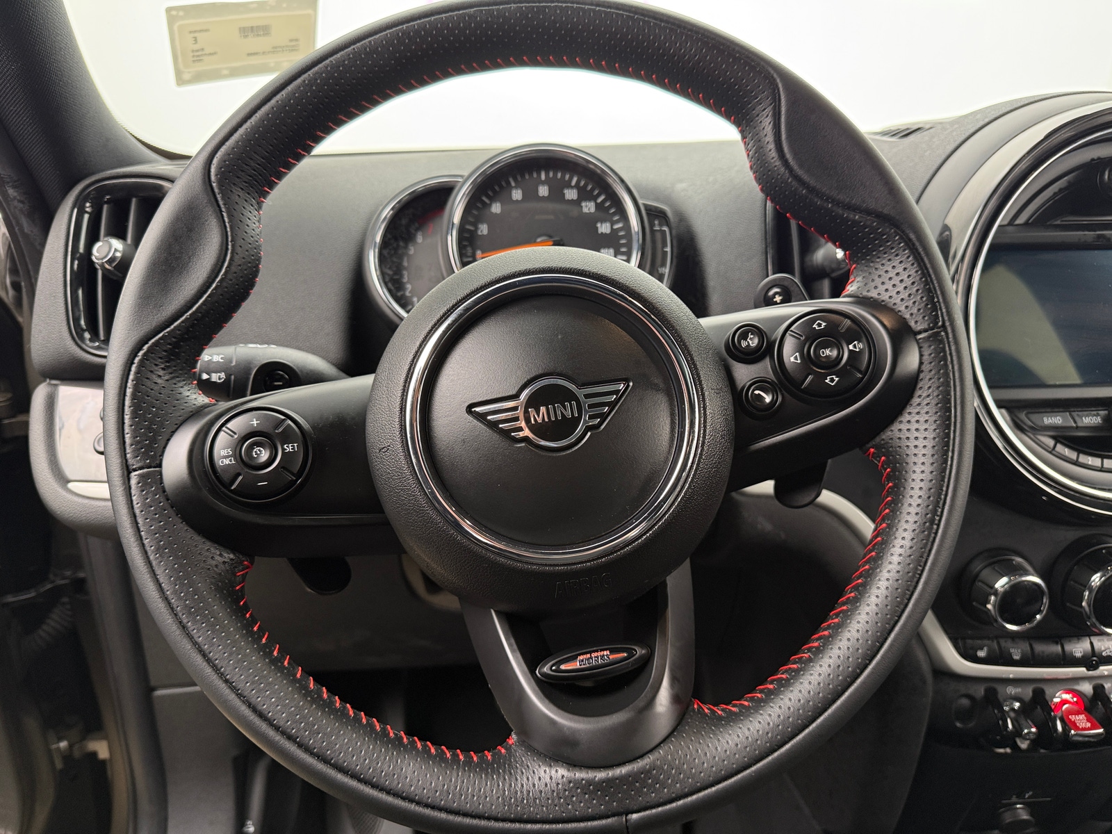 Thumbnail: 2020 MINI Cooper Countryman - 5