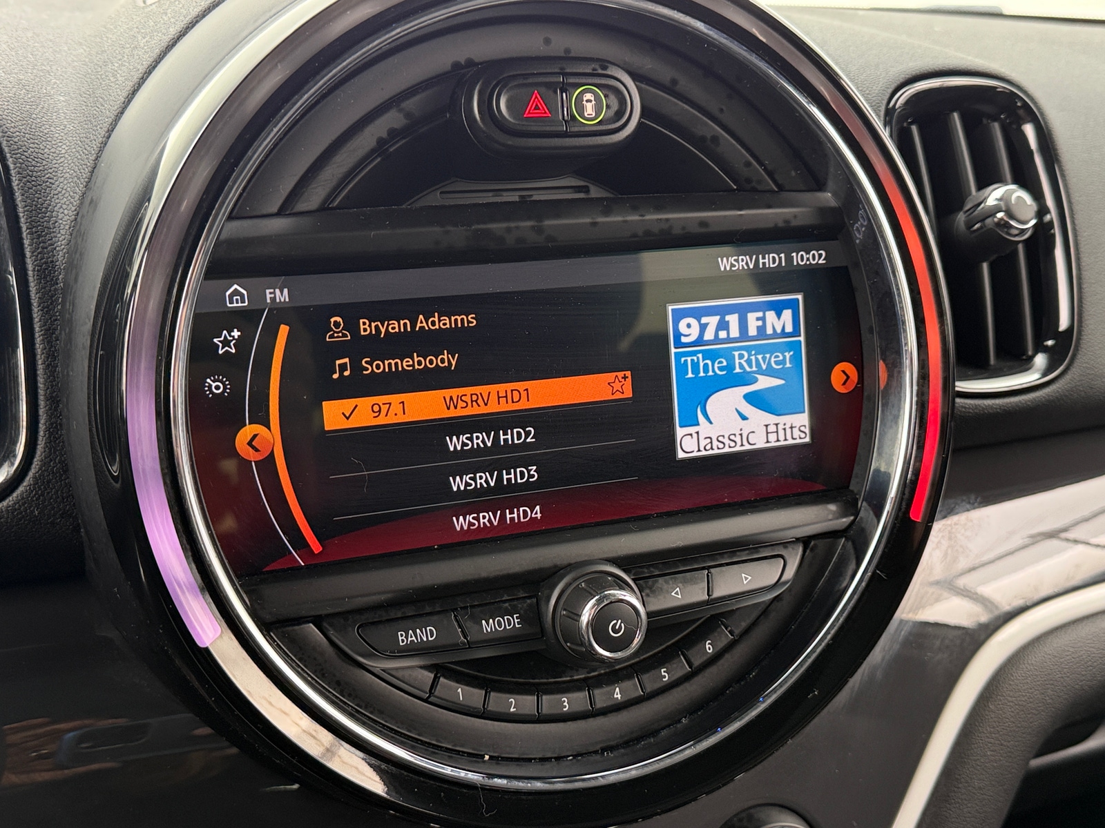 Thumbnail: 2020 MINI Cooper Countryman - 4