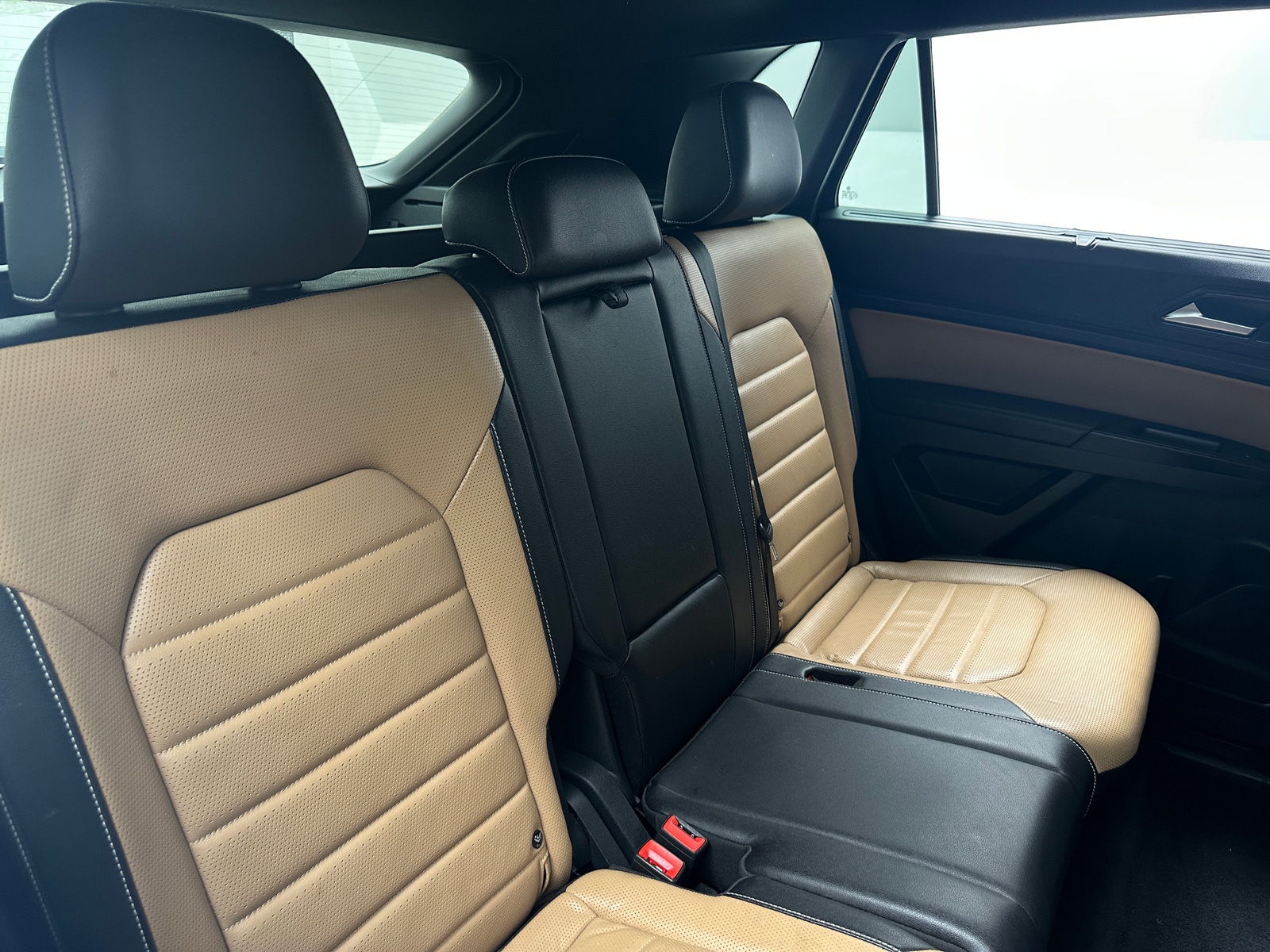 Thumbnail: 2020 Volkswagen Atlas - 5