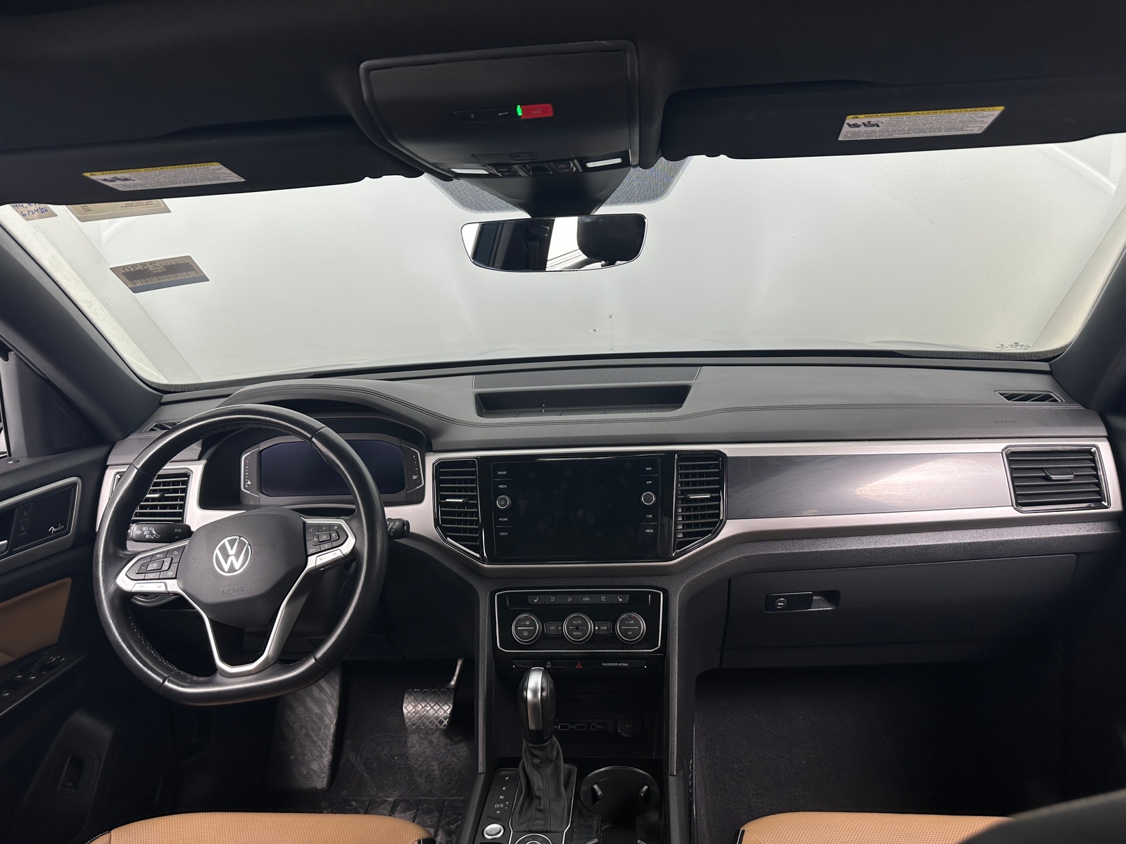 Thumbnail: 2020 Volkswagen Atlas - 2