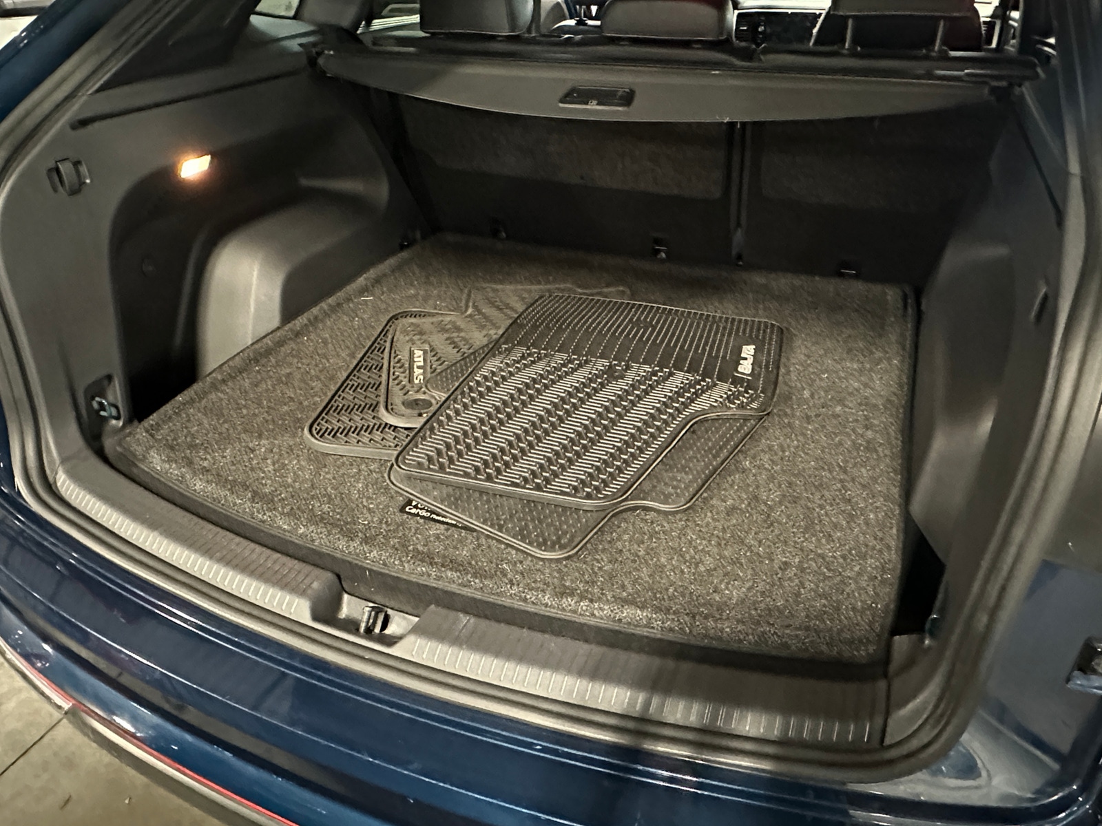 Thumbnail: 2020 Volkswagen Atlas - 6