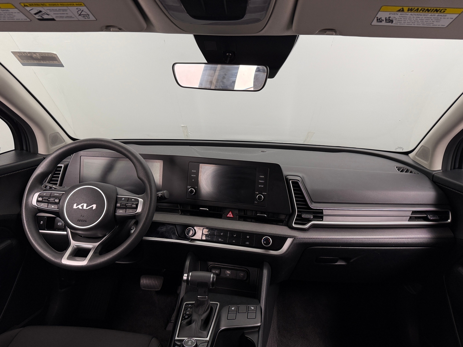 Thumbnail: 2025 Kia Sportage - 3