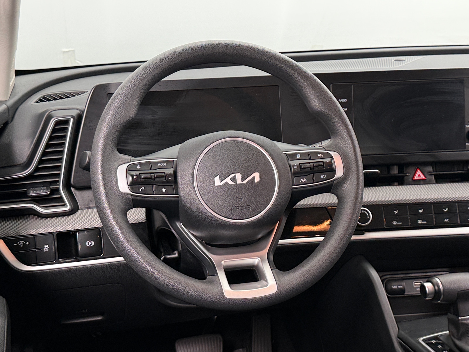 Thumbnail: 2025 Kia Sportage - 5