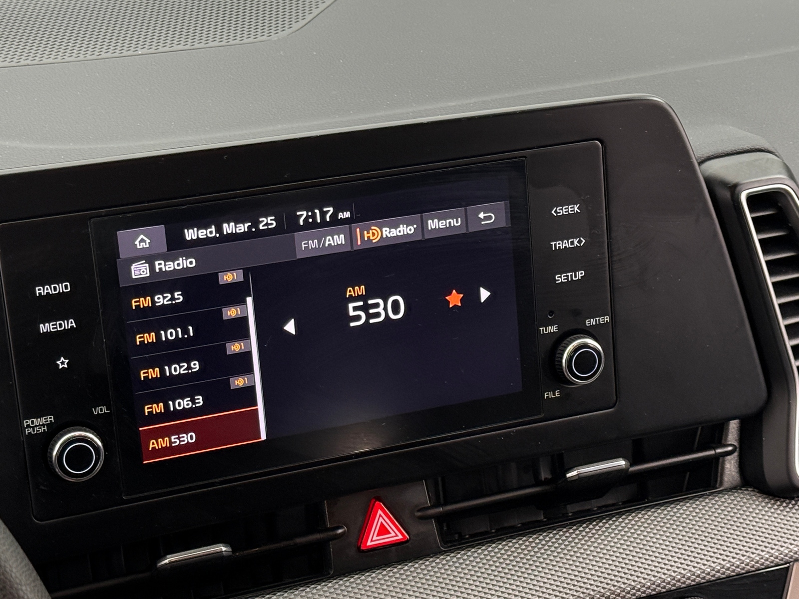 Thumbnail: 2025 Kia Sportage - 4