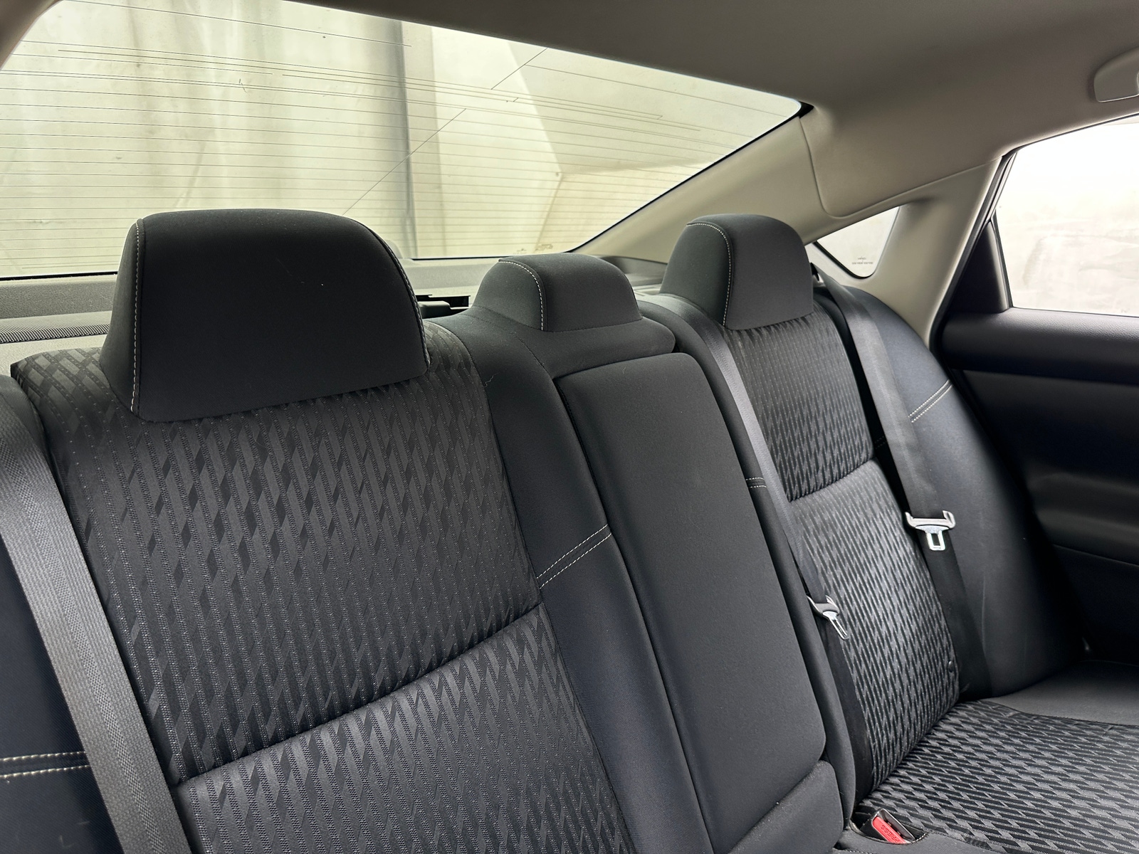 Thumbnail: 2018 Nissan Altima - 6