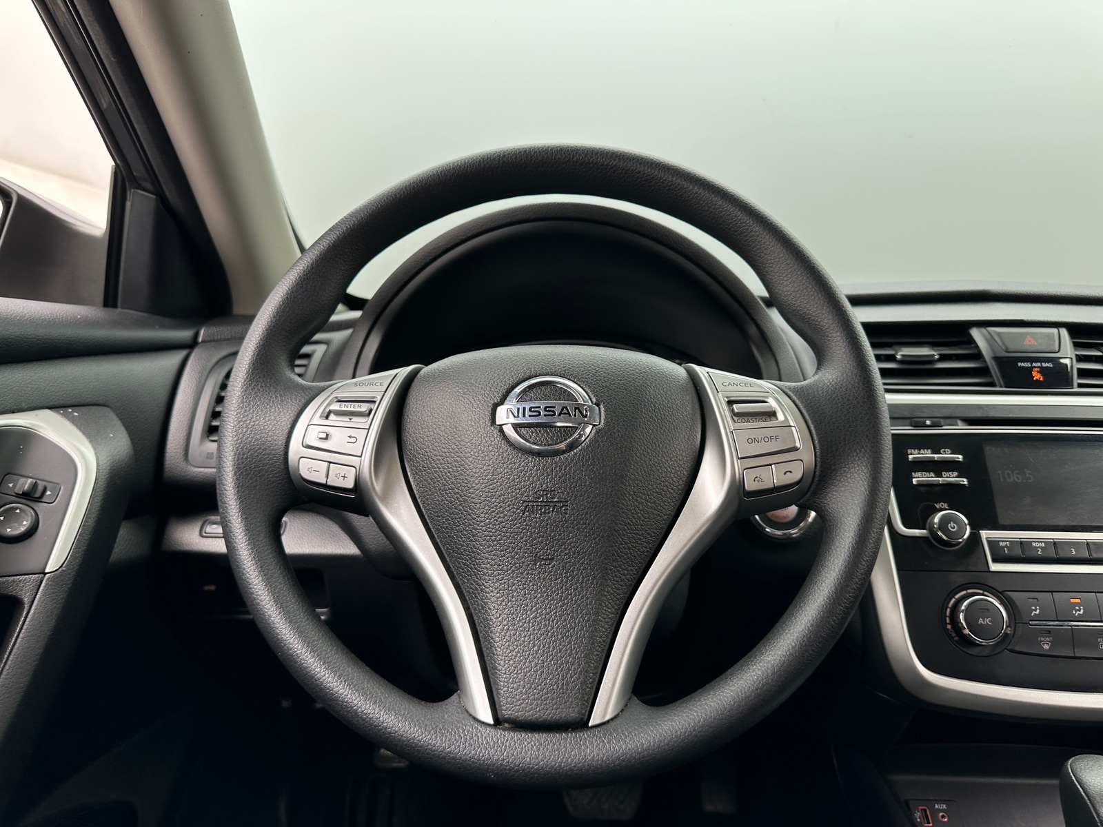 Thumbnail: 2018 Nissan Altima - 5