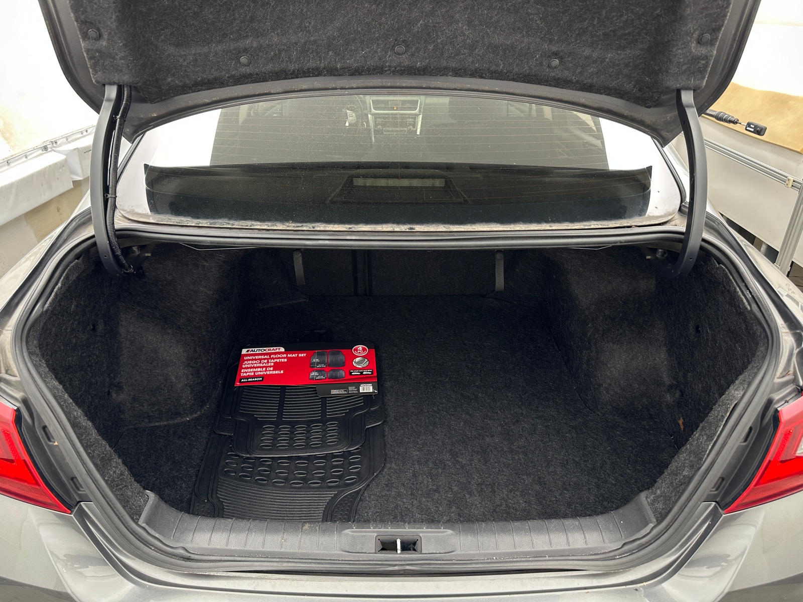 Thumbnail: 2018 Nissan Altima - 7