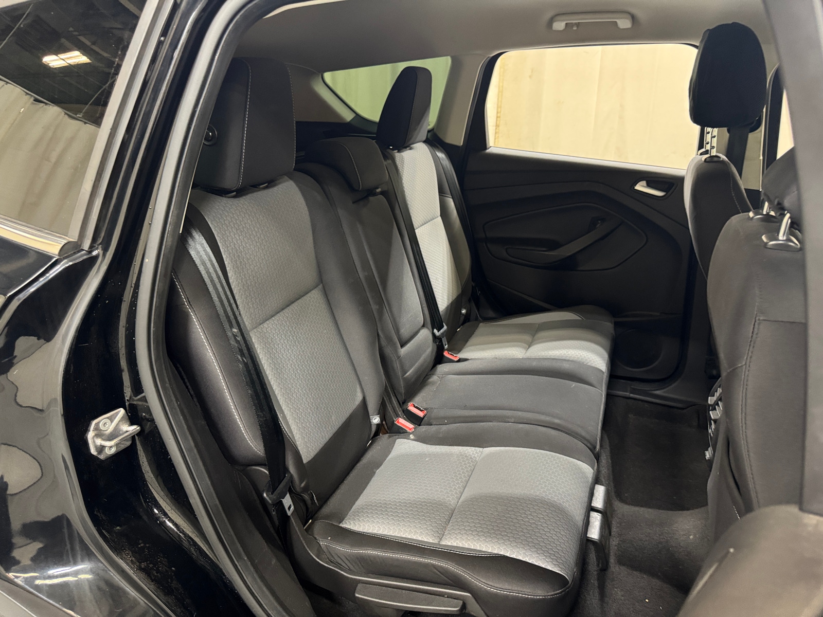 Thumbnail: 2018 Ford Escape - 6