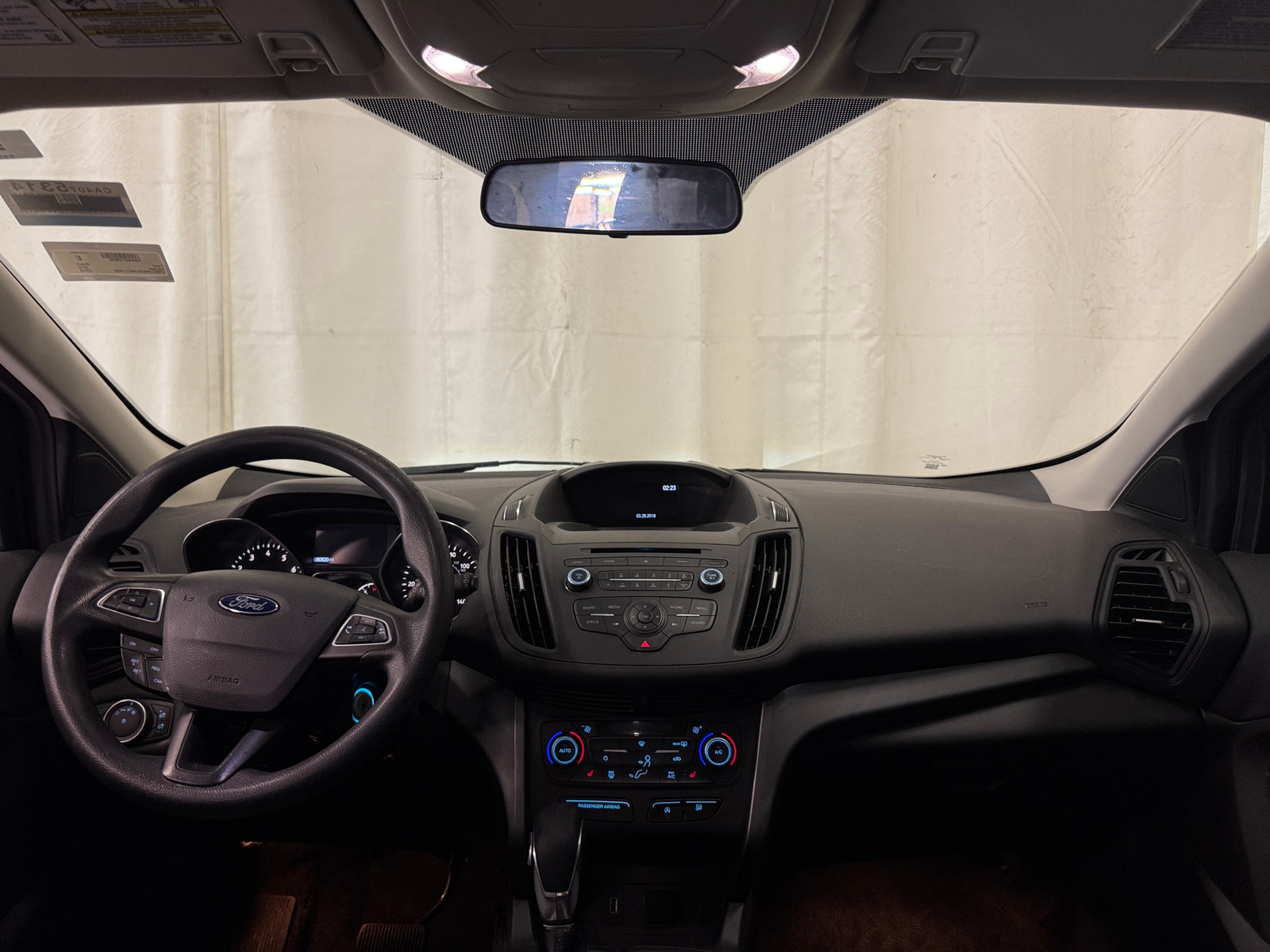 Thumbnail: 2018 Ford Escape - 3