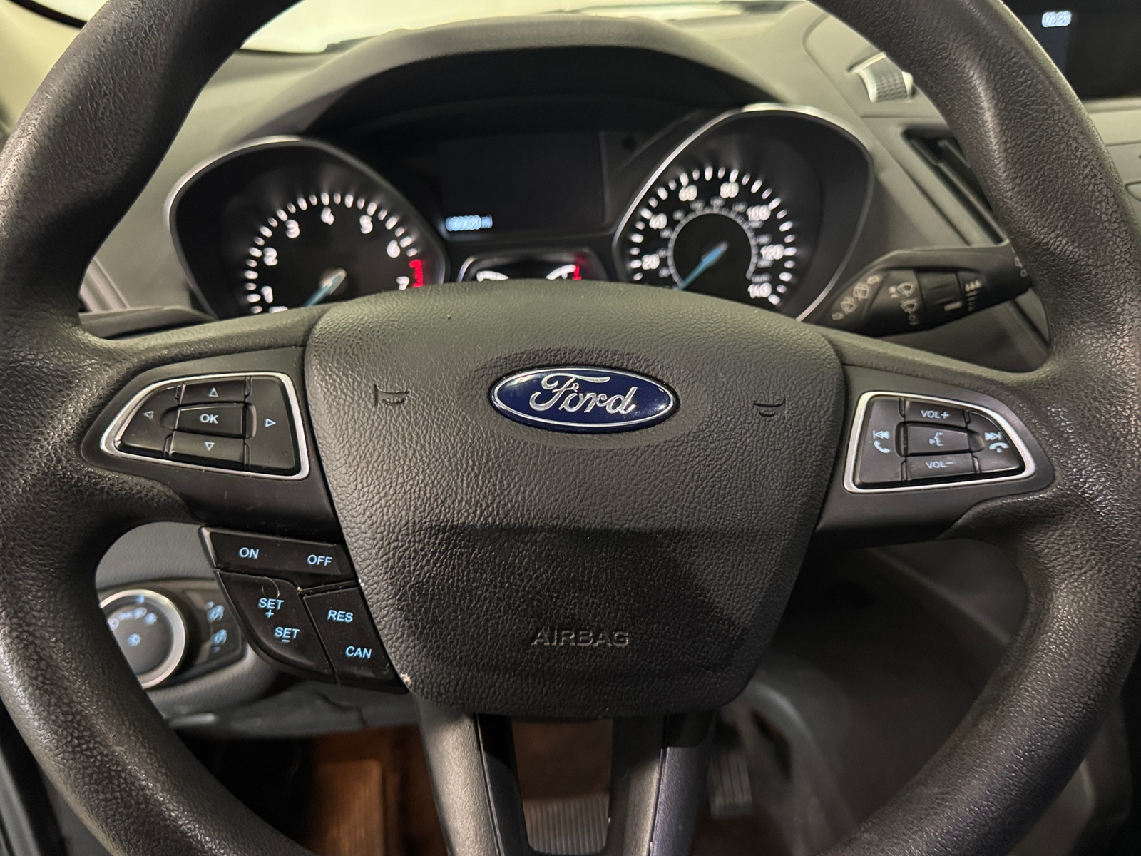 Thumbnail: 2018 Ford Escape - 5