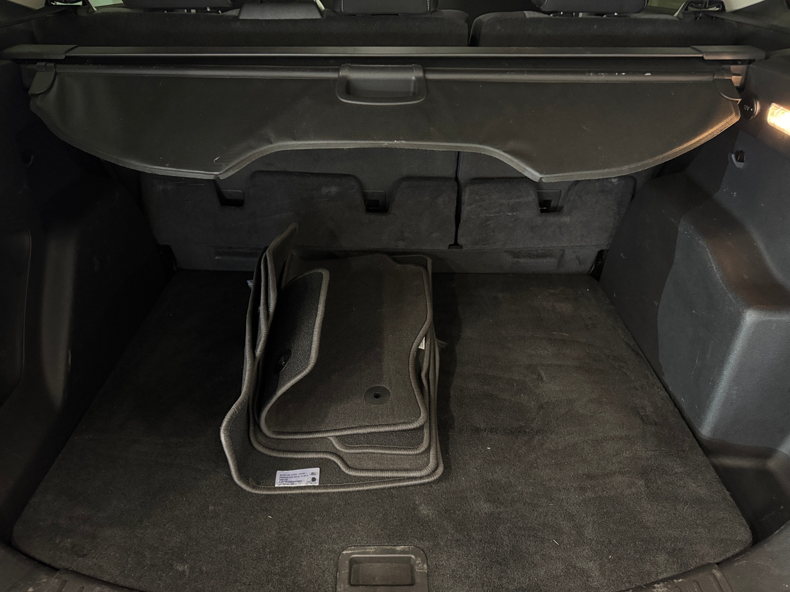 Thumbnail: 2018 Ford Escape - 7