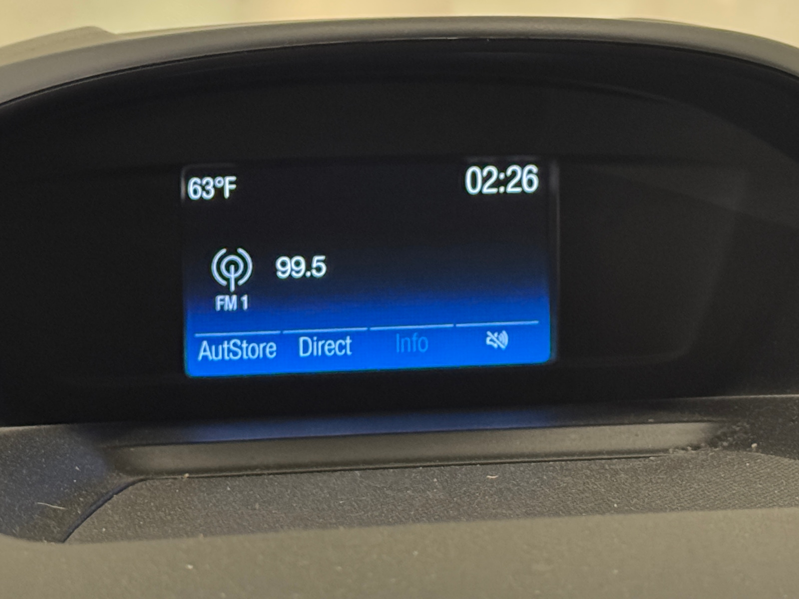 Thumbnail: 2018 Ford Escape - 4