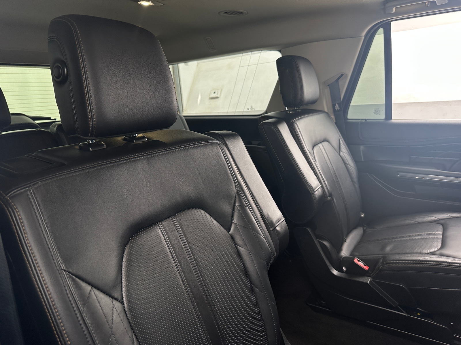 Thumbnail: 2018 Ford Expedition MAX - 5